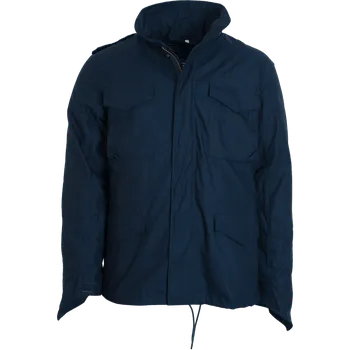 Pánská bunda Brandit Bunda M65 Standard navy L
