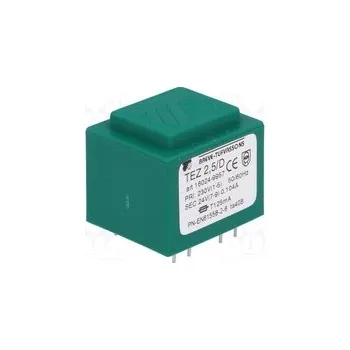 Transformátor TEZ2.5/D/24V