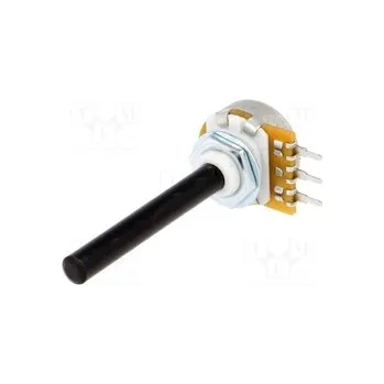 Potenciometr PC20BU-10K-LIN