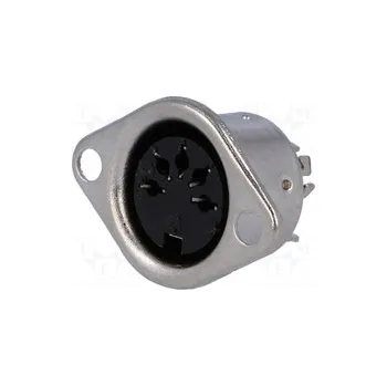 Elektrická zásuvka DC-102