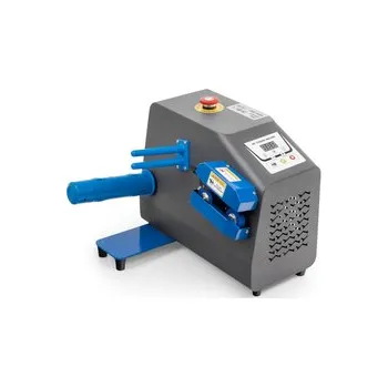 Plnicí stroj Bublaki BM-A3T