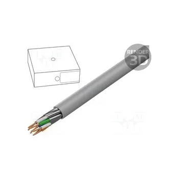 Síťový kabel DK-1623-A-P-1