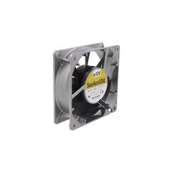 PC ventilátor 9GL1212F101