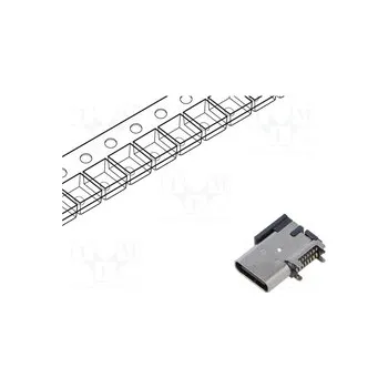 Elektrická zásuvka USB4210-GF-A