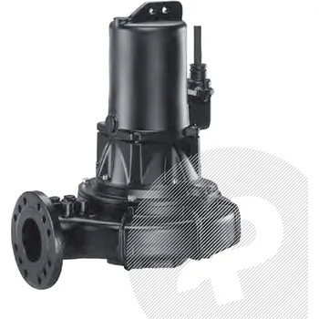 Čerpadlo JUNG PUMPEN | MULTISTREAM 75/4 C2, EX 400 V AT9003380