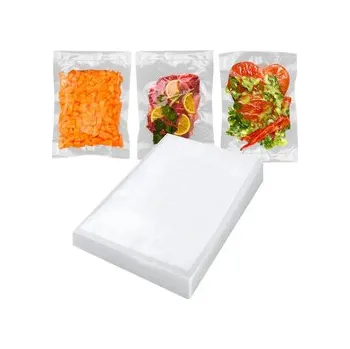 Vakuová taška - 20x30cm - sada 50 kusů Ruhhy 22026.