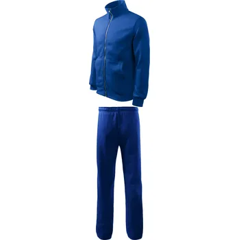 Necy Basic Tracksuit Tepláková souprava XL, modrá