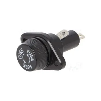 Elektrická zásuvka PMG-KB-01-Q2S