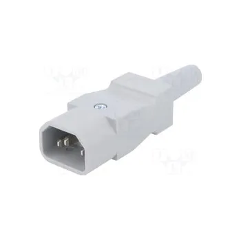 Elektrická zásuvka 9009.0121