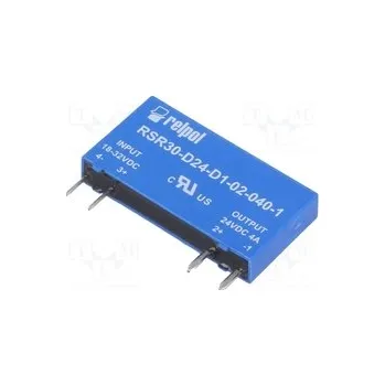 Relé RSR30D24D1020401