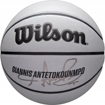 Basketbalový míč Basketbalový míč Wilson Wilson NBA Player vel. 7