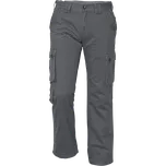 Cerva CHENA Pánské kalhoty šedá - S