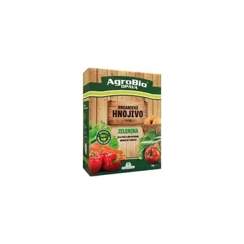 Hnojivo Hnojivo pro zeleninu AGROBIO Trumf 1kg