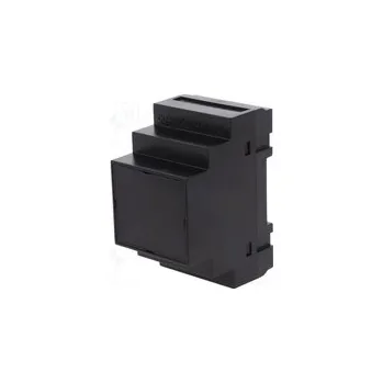 Rozvaděč Z107-ABS-V0/BK