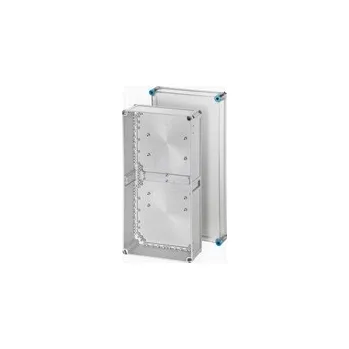 Rozvaděč HENSEL-K-0400