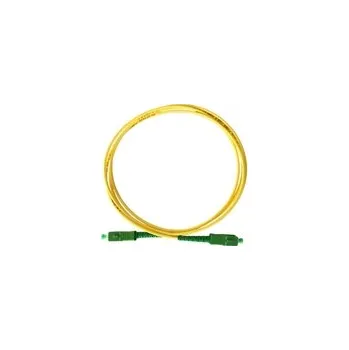 Síťový kabel Johansson 4051 SC/APC optický propojovací kabel - 10m