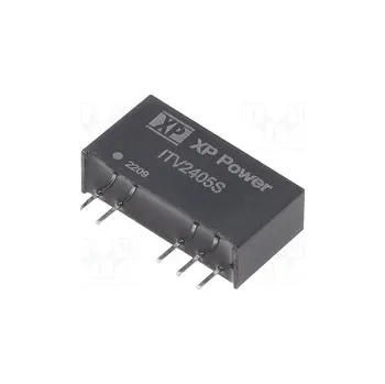 Měnič napětí ITV2405S