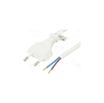 elektrický kabel S6-2/07/1.5WH