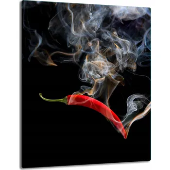 Kuchyňské prkénko Krájecí deska TMK ArtDeko sklo 1 ks