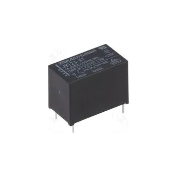 Relé JV-12S-KT