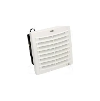 Vzduchotechnika 01871.0-30