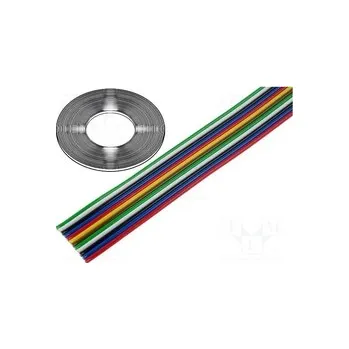 elektrický kabel TLWY12/0.20