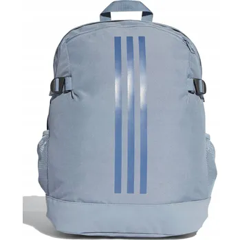 Sportovní batoh Školní batoh jednokomorový adidas modrý