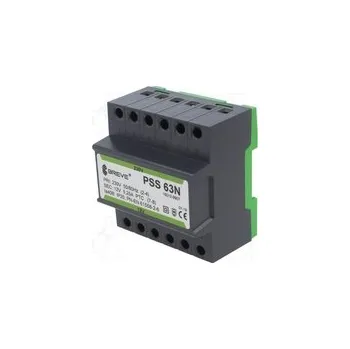 Transformátor PSS63N/230/12V