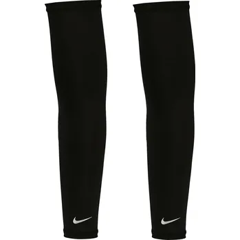 Návleky na paži Nike LIGHTWEIGHT SLEEVES 2.0 černé N.100.4268.042 - L/XL | UK 7 | US 9,5