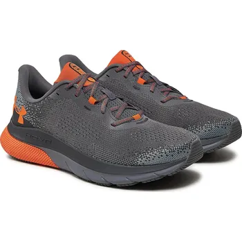 Pánské tenisky Pánské běžecké boty Under Armour HOVR TURBULENCE 2 šedé 3026520-109 - EUR 42,5 | UK 8 | US 9