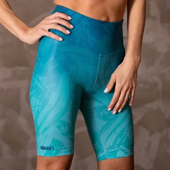 Šortky Eleven Lisbeth Euphoria Blue Velikost: L