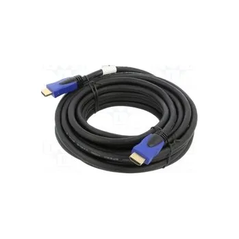 Video kabel CA-HDMI20CU-0075BK