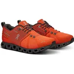 Dámské tenisky On CLOUD 5 WATERPROOF W oranžové 59.98141 - EUR 37 | UK 4 | US 6