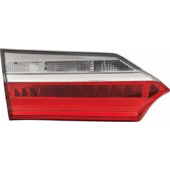 Auto-moto Zadní světlo POLCAR 81C488CE1