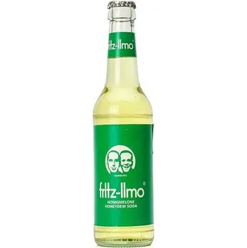 Limonáda Fritz-limo Meloun