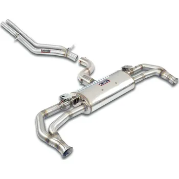 Katalyzátor Sport & Sound Package Supersprint 779740