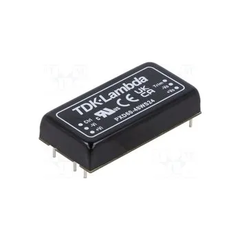 Měnič napětí PXD60-48WS24