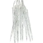 Vánoční řetěz ramp.1,8m RXL 482 220LED CW RETLUX