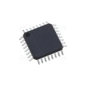 Polovodič ATXMEGA8E5-AU