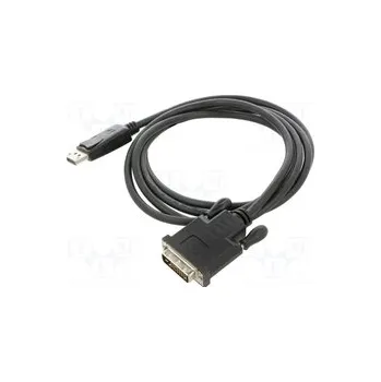 Video kabel QOLTEC-50364