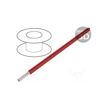 elektrický kabel HEAT180SIF-A4.0RD