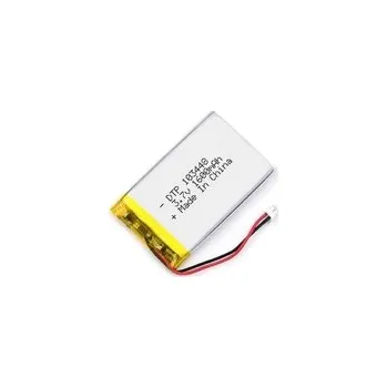 Elektronika Baterie nabíjecí LiPo 3,7V/1800mAh 103448 Hadex
