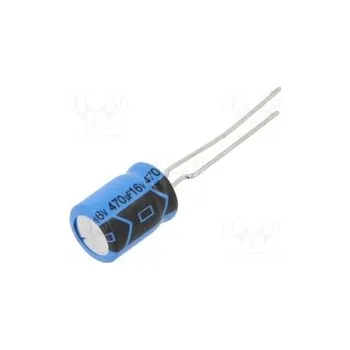 Kondenzátor GRC00PB4711CTFL