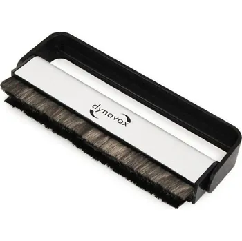 Hi-Fi komponenty Dynavox Carbon Fiber Record Brush