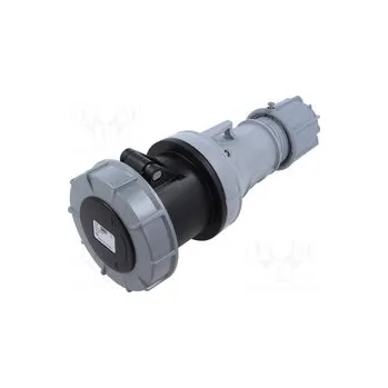 Elektrická zásuvka 234-7