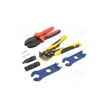 Sada nářadí QOLTEC-52610