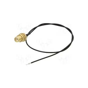 Elektrická zásuvka SMA-16-0.3