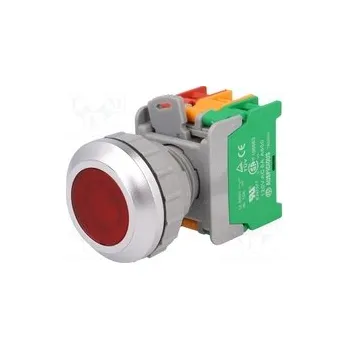 vypínač LXB30-1-O/C-R