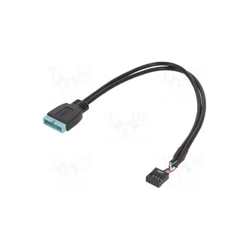 Kabel do PC CC-U3U2-01