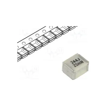 Kondenzátor SMC7.3224J50K37